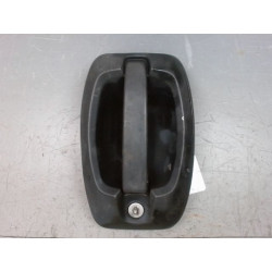 POIGNEE EXT PORTE BATTANTE D