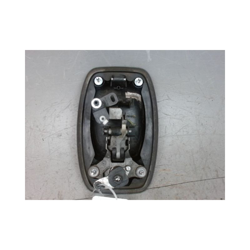 POIGNEE EXTERIEURE PORTE BATTANTE DROIT PEUGEOT BOXER (333-L2H2) TOLE 6.2006-