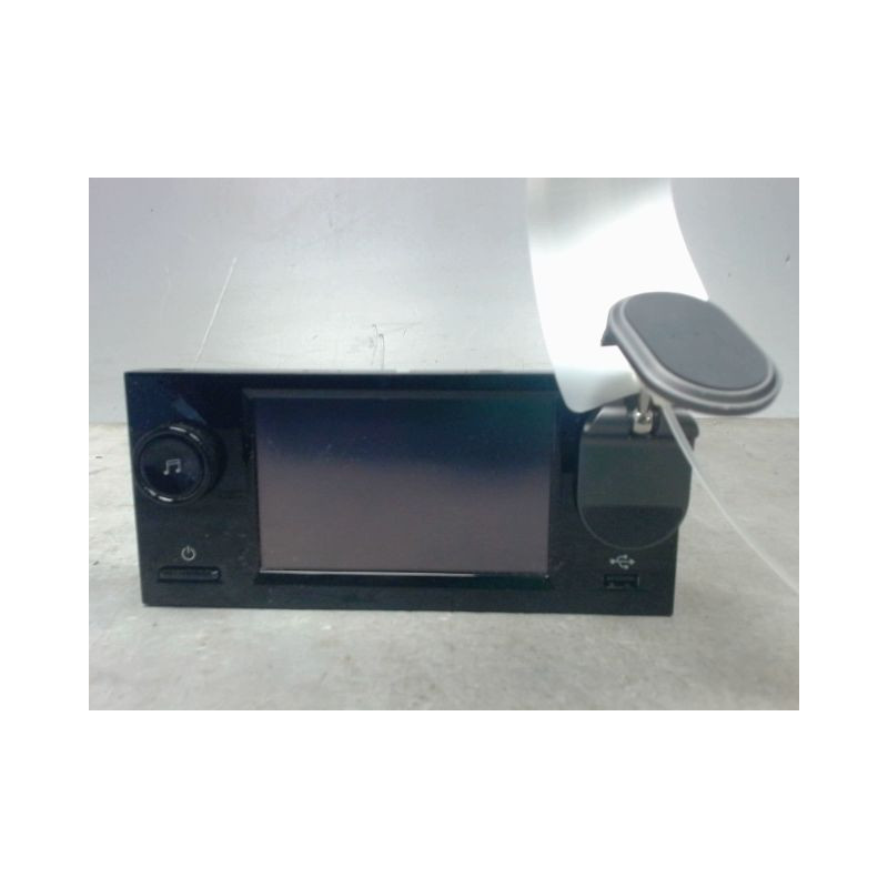 AUTORADIO OPEL CORSA
