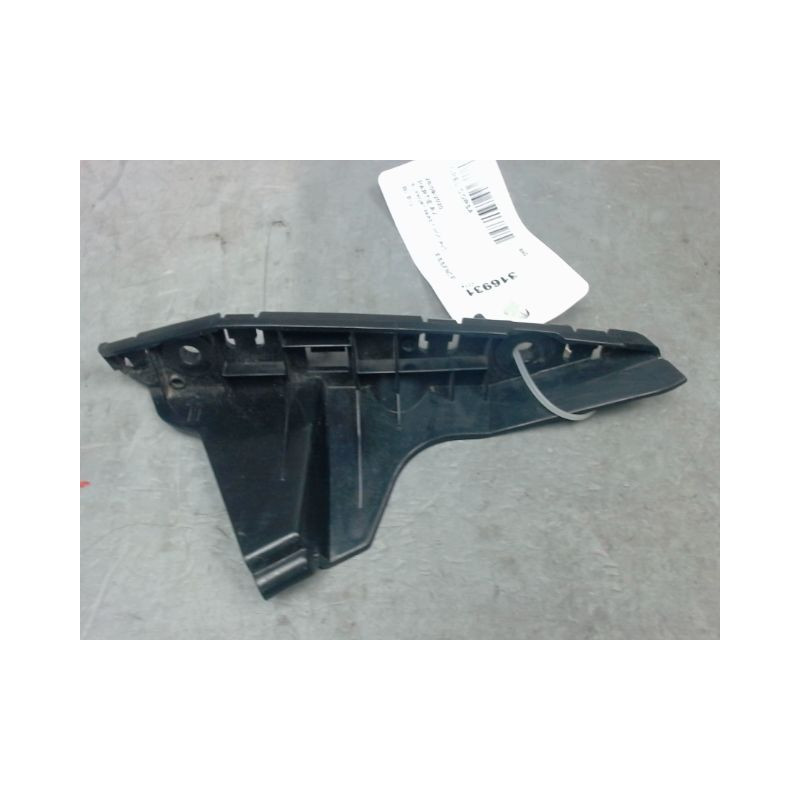 SUPPORT PARE-CHOC AVD OPEL CORSA