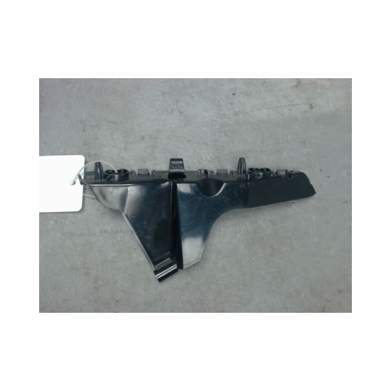 SUPPORT PARE-CHOC AVG OPEL CORSA