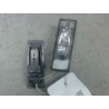 ECLAIREUR PLAQUE DE POLICE OPEL CORSA