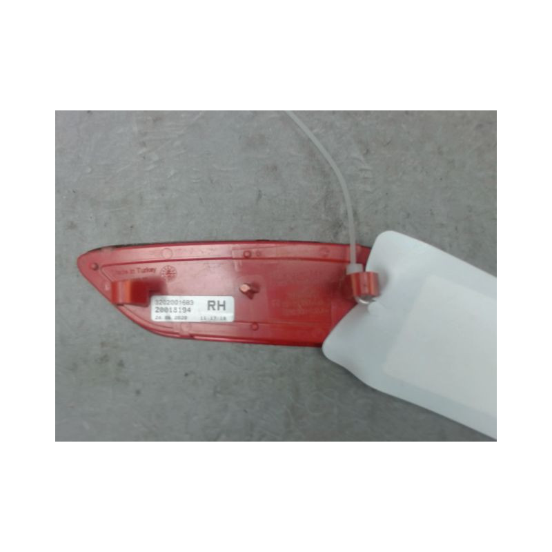 CATADIOPTRE ARD OPEL CORSA