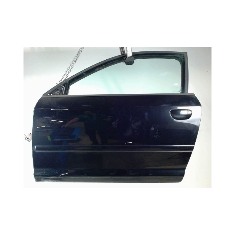 PORTE AVANT GAUCHE AUDI A3 2003-