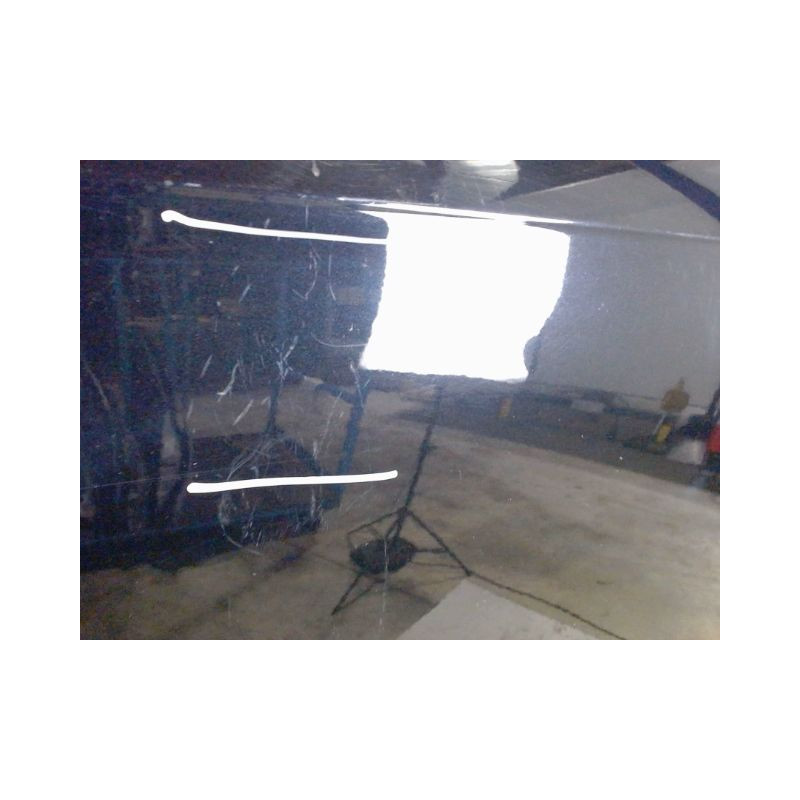 PORTE AVANT GAUCHE AUDI A3 2003-