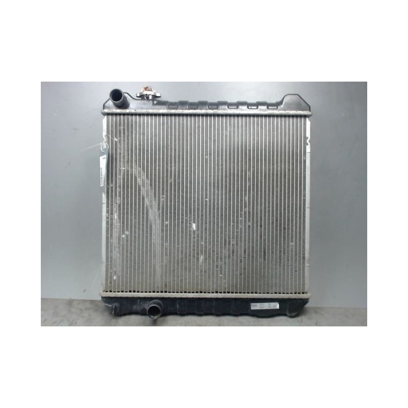 RADIATEUR TOYOTA HILUX  X-TRA CABINE