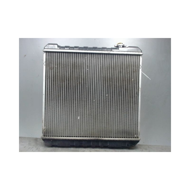 RADIATEUR TOYOTA HILUX  X-TRA CABINE