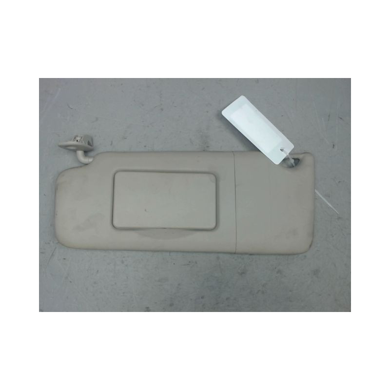 PARE-SOLEIL G RENAULT TWINGO 2 2007-
