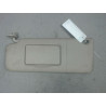 PARE-SOLEIL G RENAULT TWINGO 2 2007-