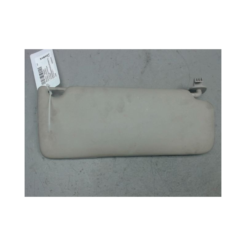 PARE-SOLEIL G RENAULT TWINGO 2 2007-