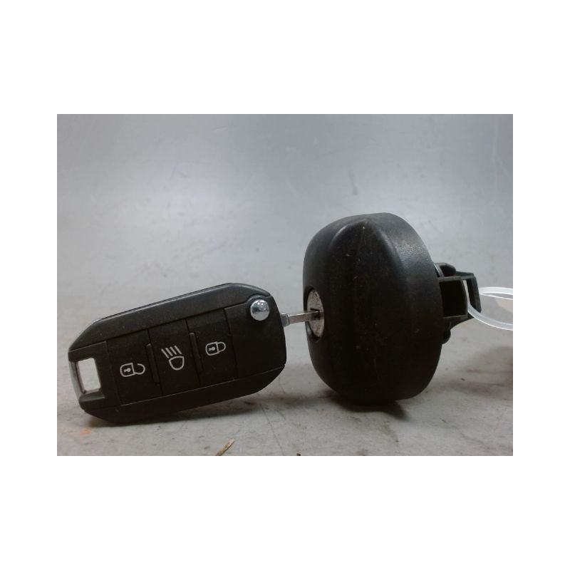 BOUCHON RESERVOIR A CARBURANT CITROEN C3