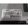 CALCULATEUR MOTEUR PEUGEOT 308
