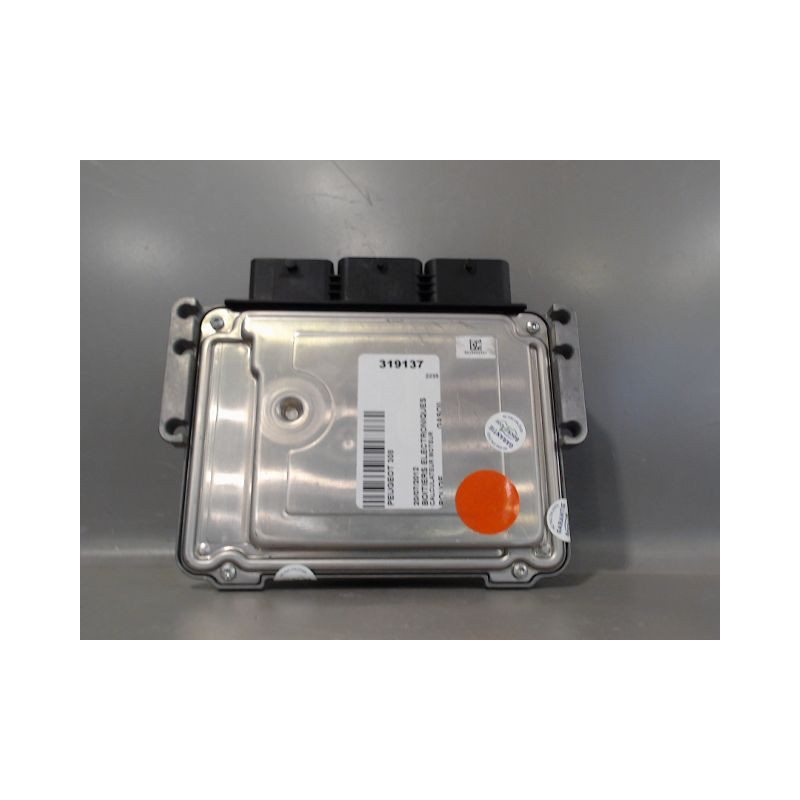 CALCULATEUR MOTEUR PEUGEOT 308