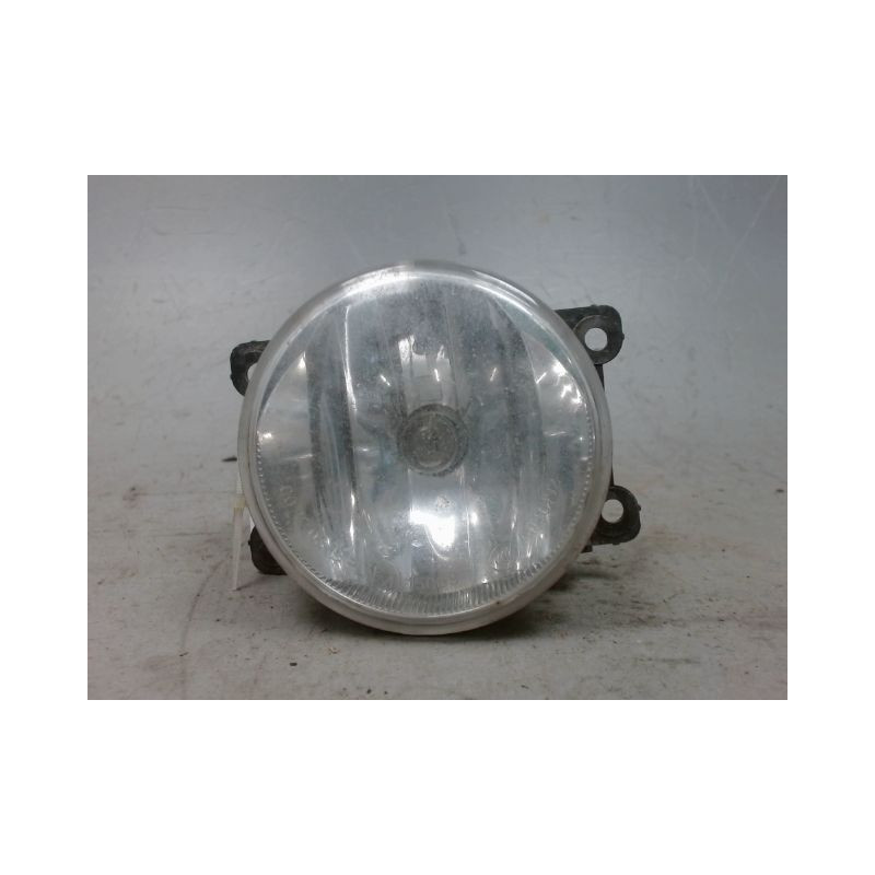 PHARE ANTIBROUILLARD AVANT GAUCHE PEUGEOT 208