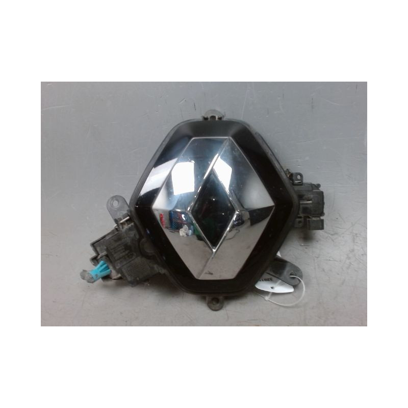 VOLET DE TRAPPE CHARGEMENT ELECTRIQUE RENAULT ZOE