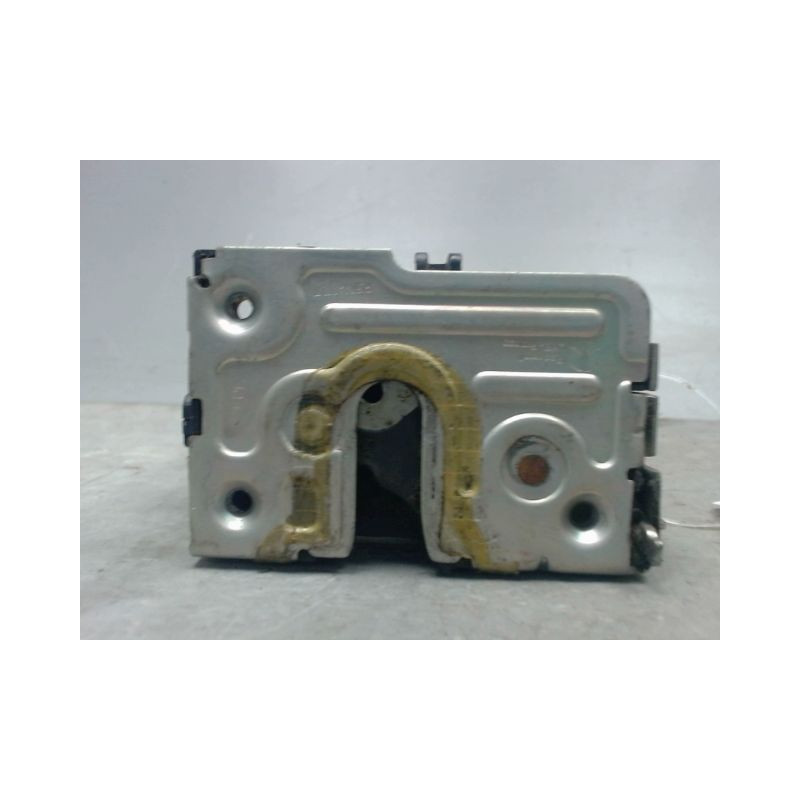SYSTEME CONDAMNATION ARRIERE GAUCHE DACIA SANDERO 2008-