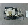 SYSTEME CONDAMNATION ARRIERE GAUCHE DACIA SANDERO 2008-