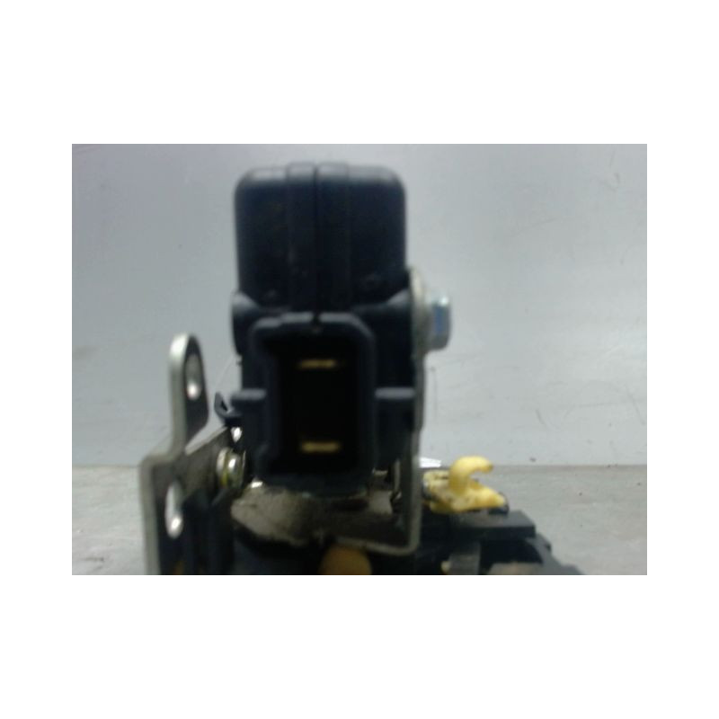 SYSTEME CONDAMNATION ARRIERE GAUCHE DACIA SANDERO 2008-