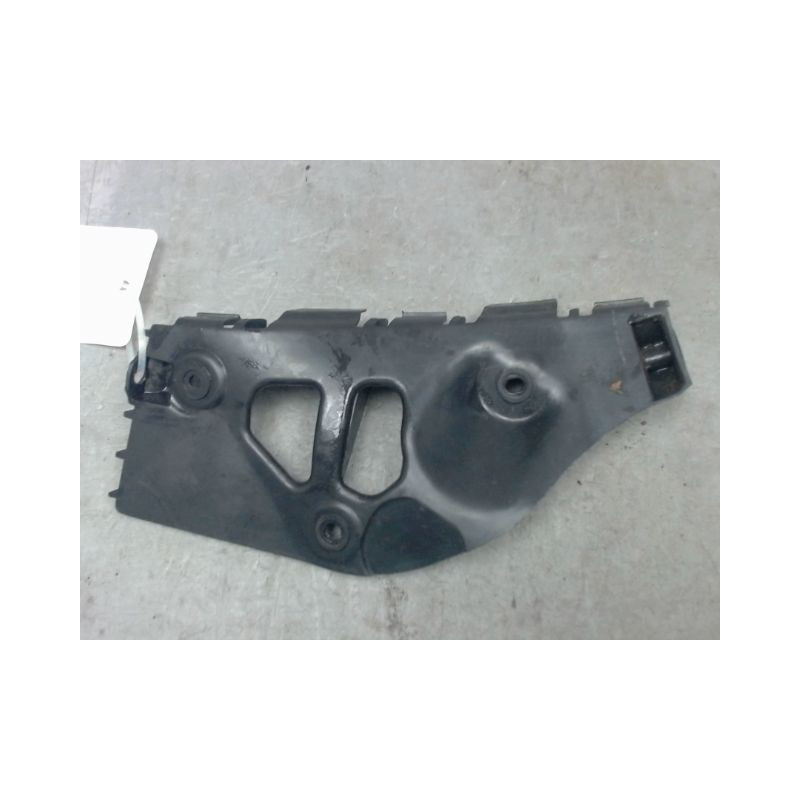 SUPPORT PARE-CHOC ARG DACIA SANDERO 2008-