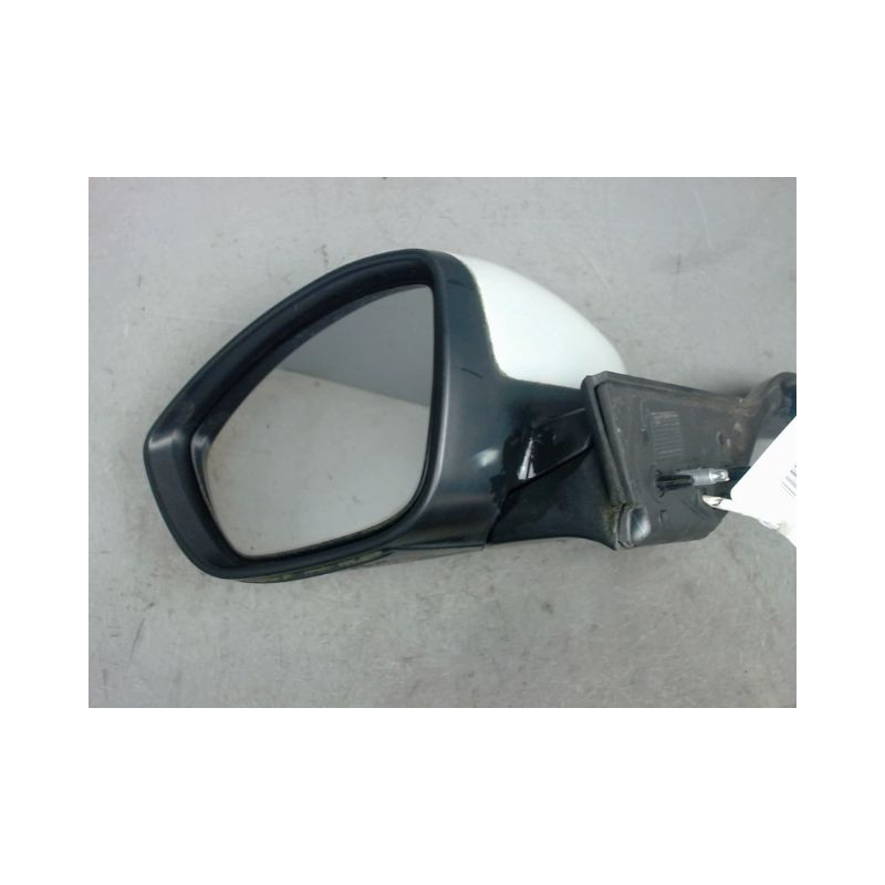RETROVISEUR EXTERIEUR ELECTRIQUE GAUCHE PEUGEOT 208
