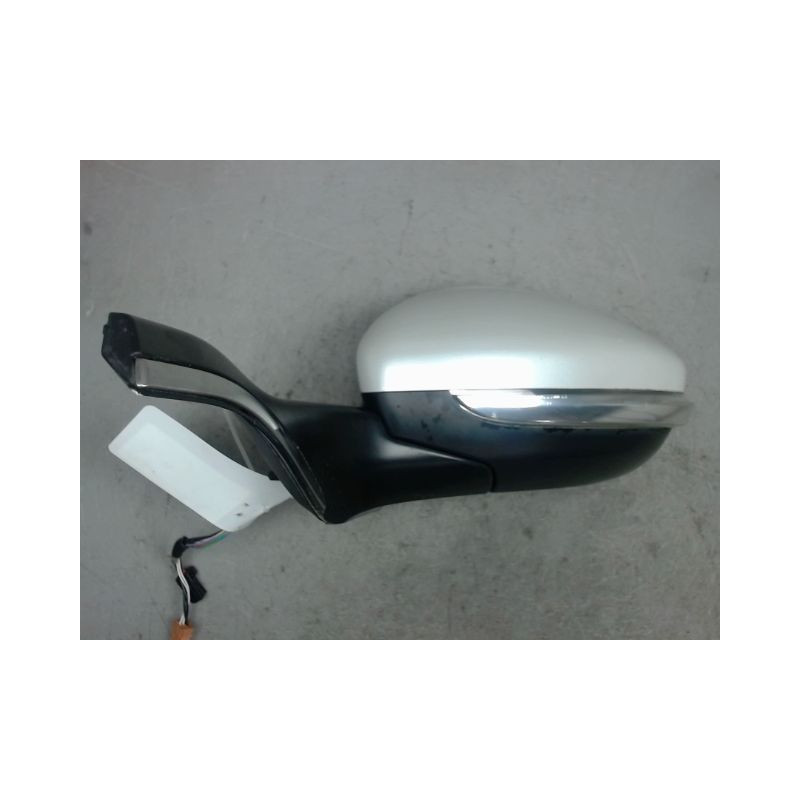 RETROVISEUR EXTERIEUR ELECTRIQUE GAUCHE PEUGEOT 208