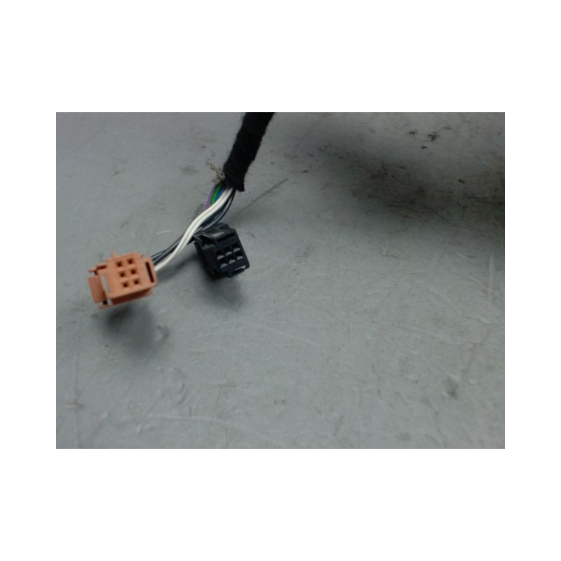 RETROVISEUR EXTERIEUR ELECTRIQUE GAUCHE PEUGEOT 208