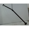 TRANSMISSION LONGITUDINALE VOLKSWAGEN GOLF 2.0 TDI 4motion