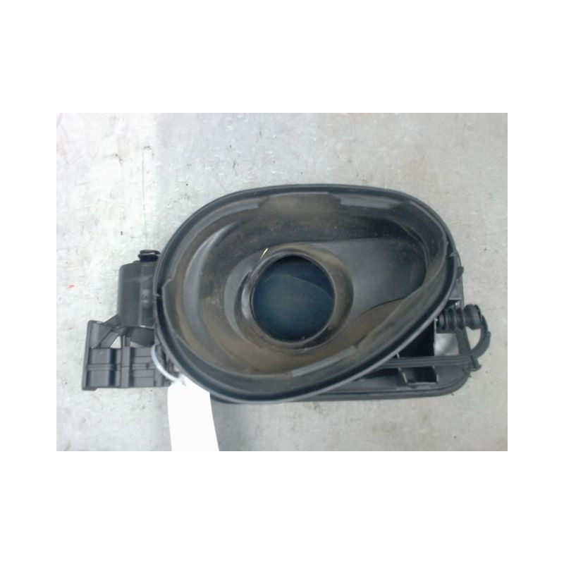 VOLET DE TRAPPE CARBURANT BMW SERIE 3