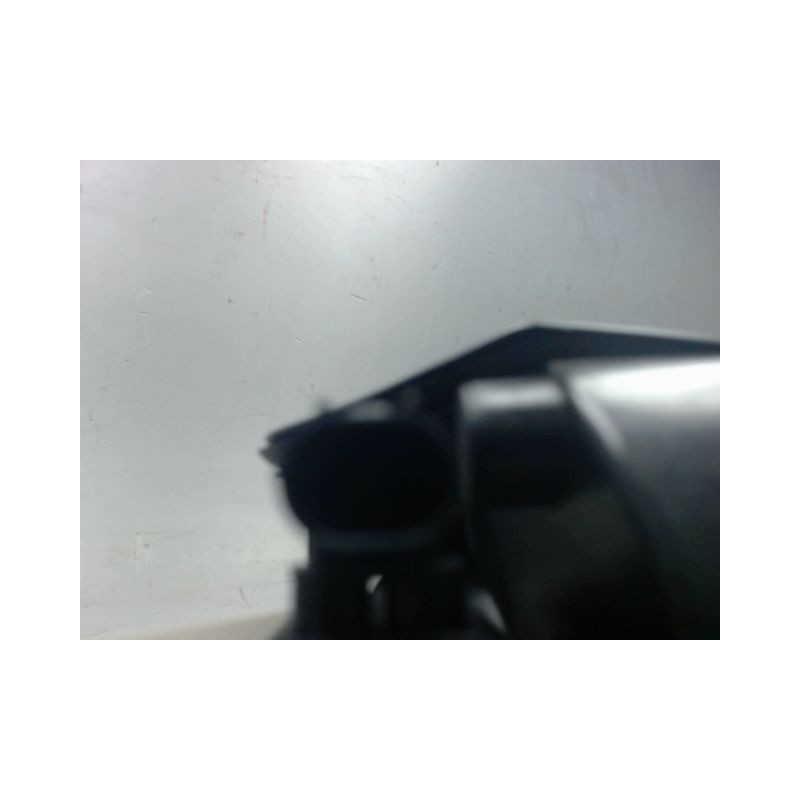 VOLET DE TRAPPE CARBURANT BMW SERIE 3