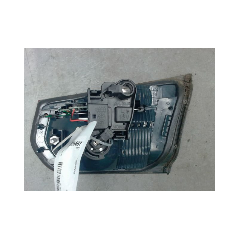 FEU ARRIERE INTERIEUR GAUCHE BMW SERIE 3