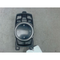 COMMANDE GPS