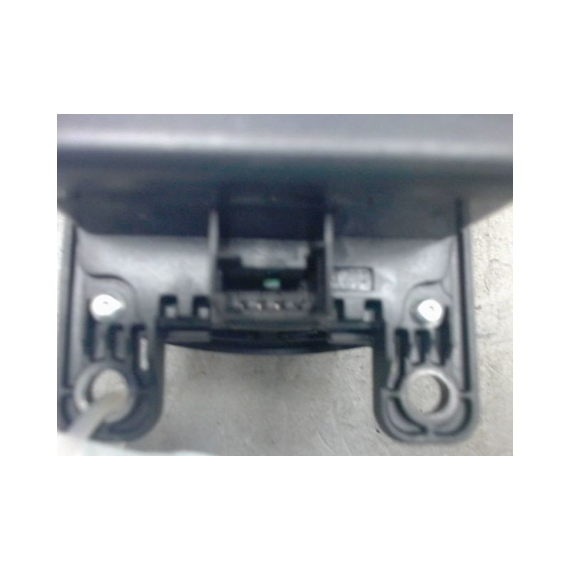 COMMANDE GPS BMW SERIE 3