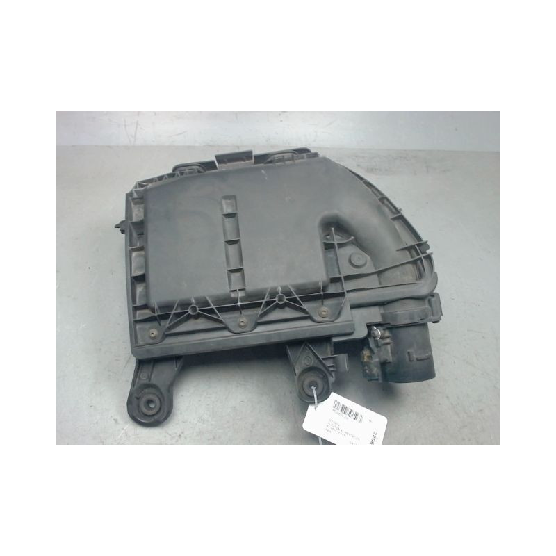 BOITIER FILTRE A AIR PEUGEOT 208
