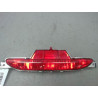 FEU BROUILLARD CENTRAL ARRIERE PEUGEOT 208