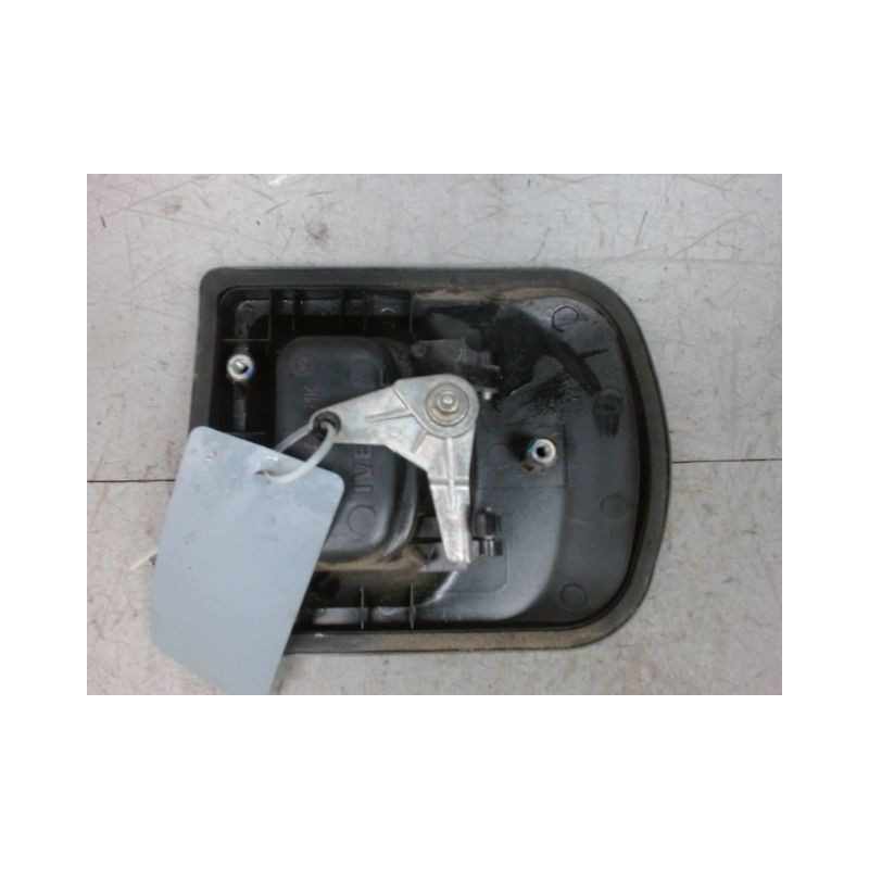POIGNEE EXTERIEURE PORTE AVANT DROIT IVECO 35C15