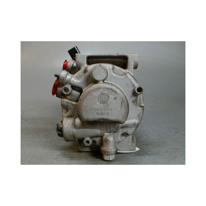 COMPRESSEUR AIR CONDITIONNE HYUNDAI I20