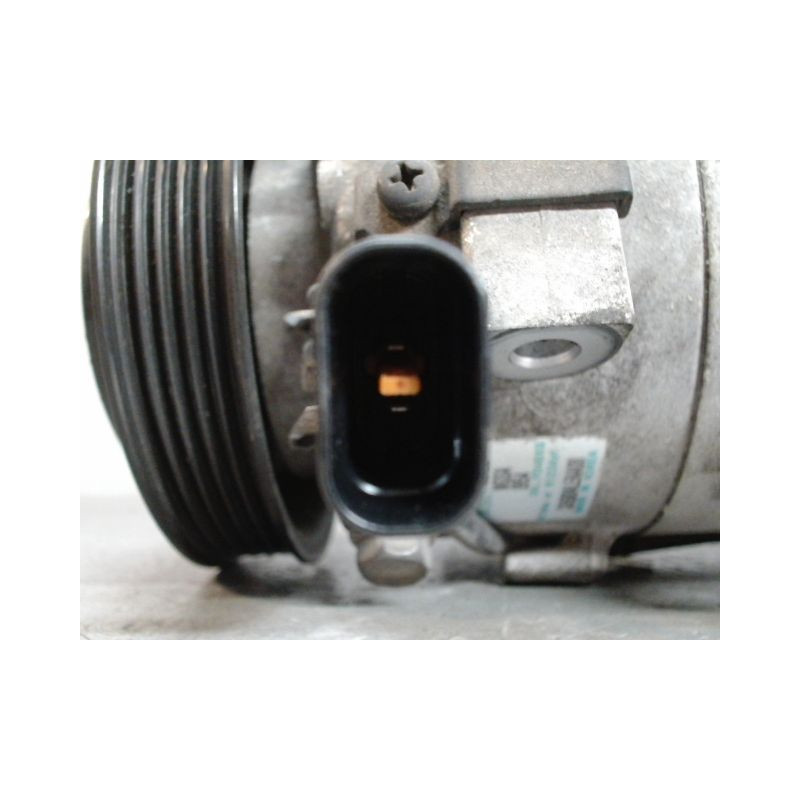 COMPRESSEUR AIR CONDITIONNE HYUNDAI I20