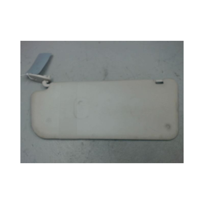 PARE-SOLEIL G PEUGEOT PARTNER FGT LONG 08-