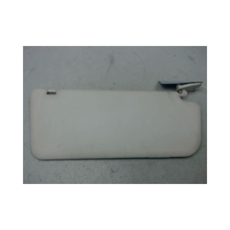 PARE-SOLEIL G PEUGEOT PARTNER FGT LONG 08-