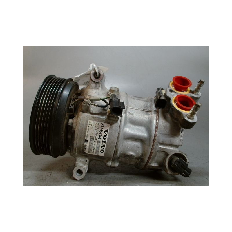 COMPRESSEUR AIR CONDITIONNE VOLVO V40