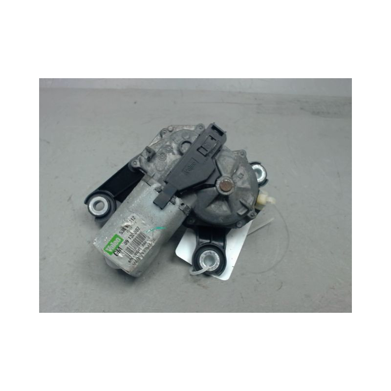 MECANISME ESSUIE-GLACE ARRIERE OPEL CORSA 03-06