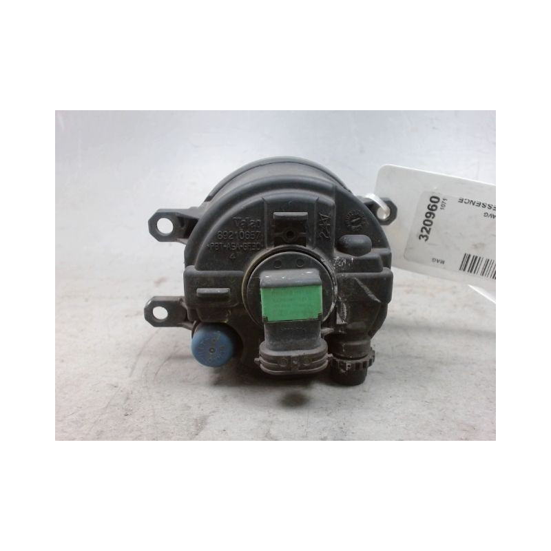 PHARE ANTIBROUILLARD AVANT GAUCHE TOYOTA YARIS