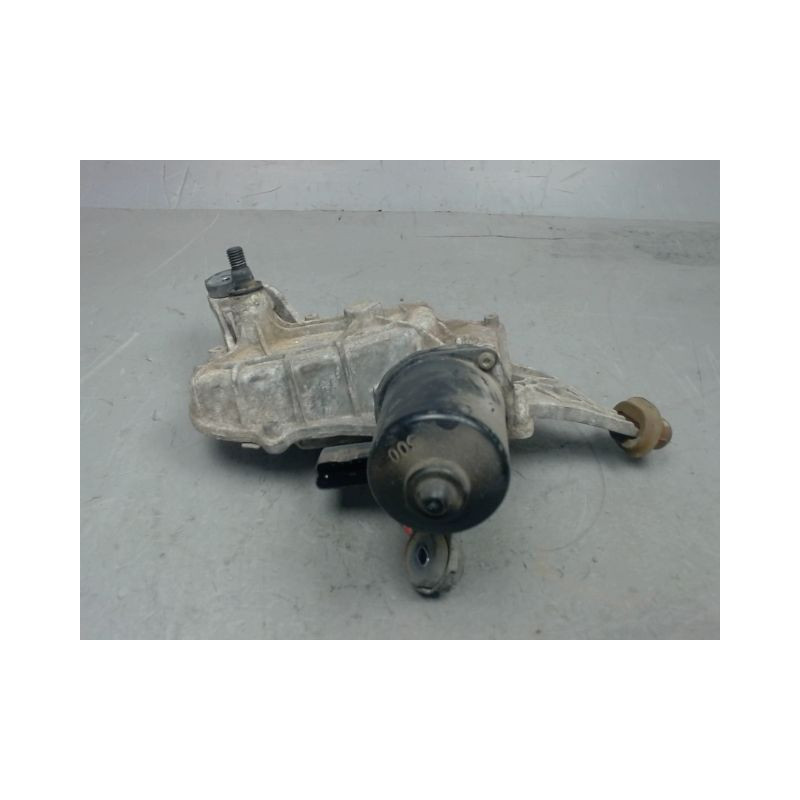 MECANISME ESSUIE-GLACE AVANT RENAULT SCENIC III 2009-