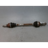 TRANSMISSION AVANT GAUCHE PEUGEOT 208 1.4 HDi