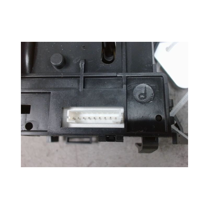 COMMANDE CLIGNOTANT RENAULT SCENIC II PH.2 2008-