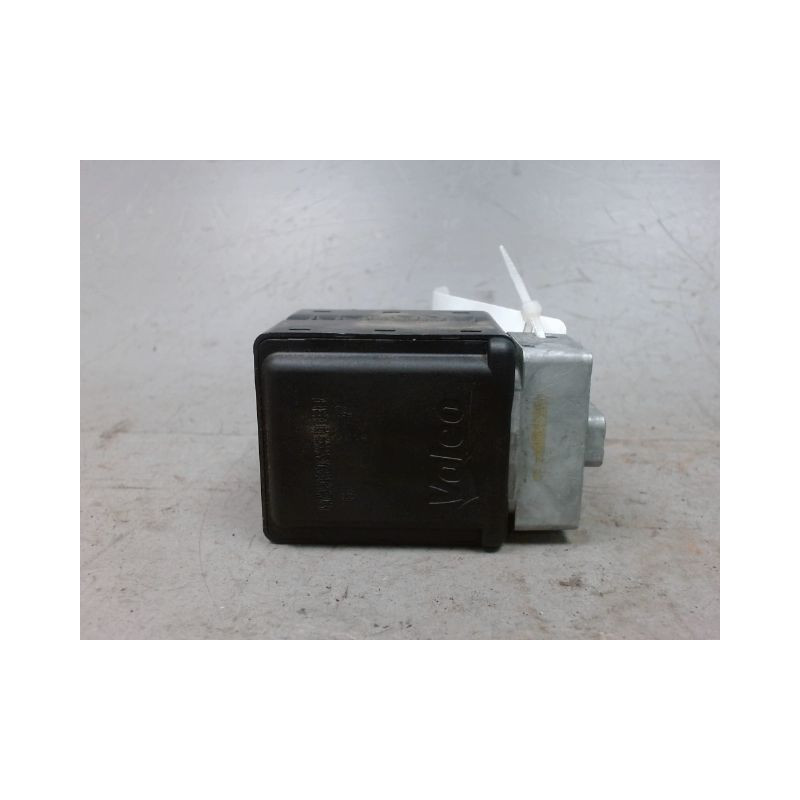 VERROU COLONNE DIRECTION RENAULT MEGANE
