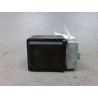 VERROU COLONNE DIRECTION RENAULT MEGANE