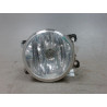 PHARE ANTIBROUILLARD AVANT DROIT PEUGEOT 208
