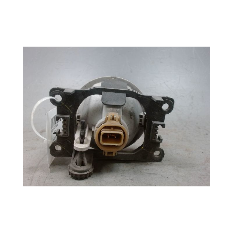 PHARE ANTIBROUILLARD AVANT DROIT PEUGEOT 208