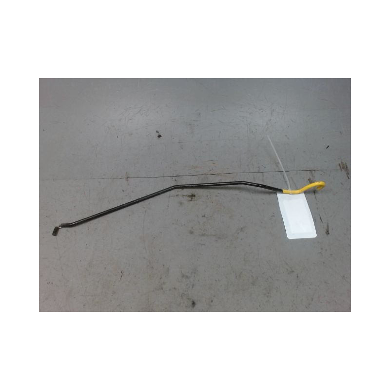 BEQUILLE CAPOT PEUGEOT 208